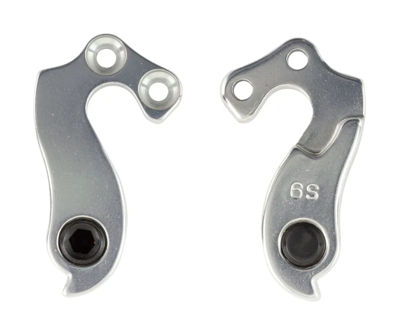 Colnago Rear Mech Hanger: DREAM DPH-5