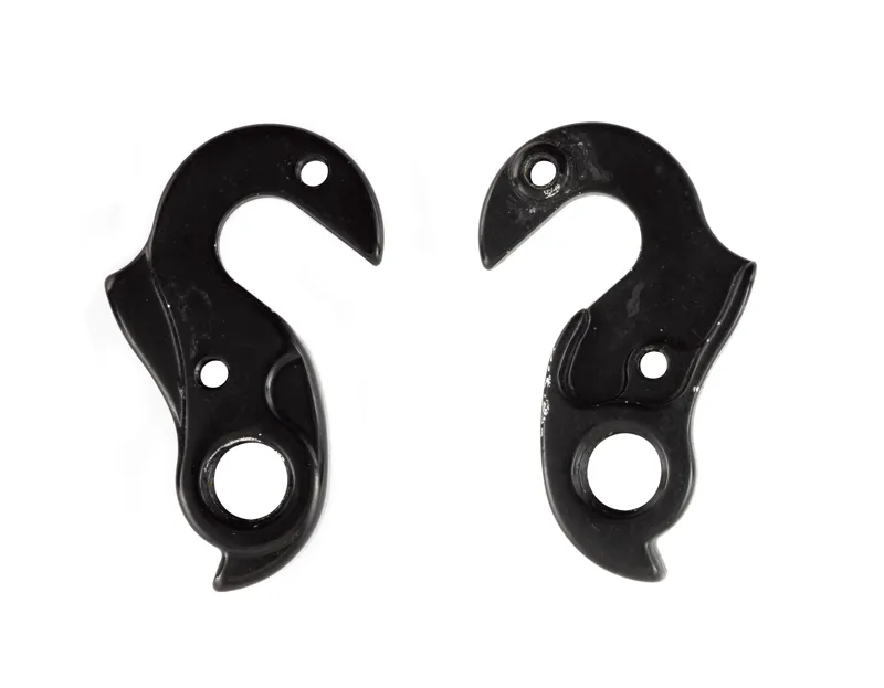 Colnago Rear Mech Hanger: DREAM DPH-6