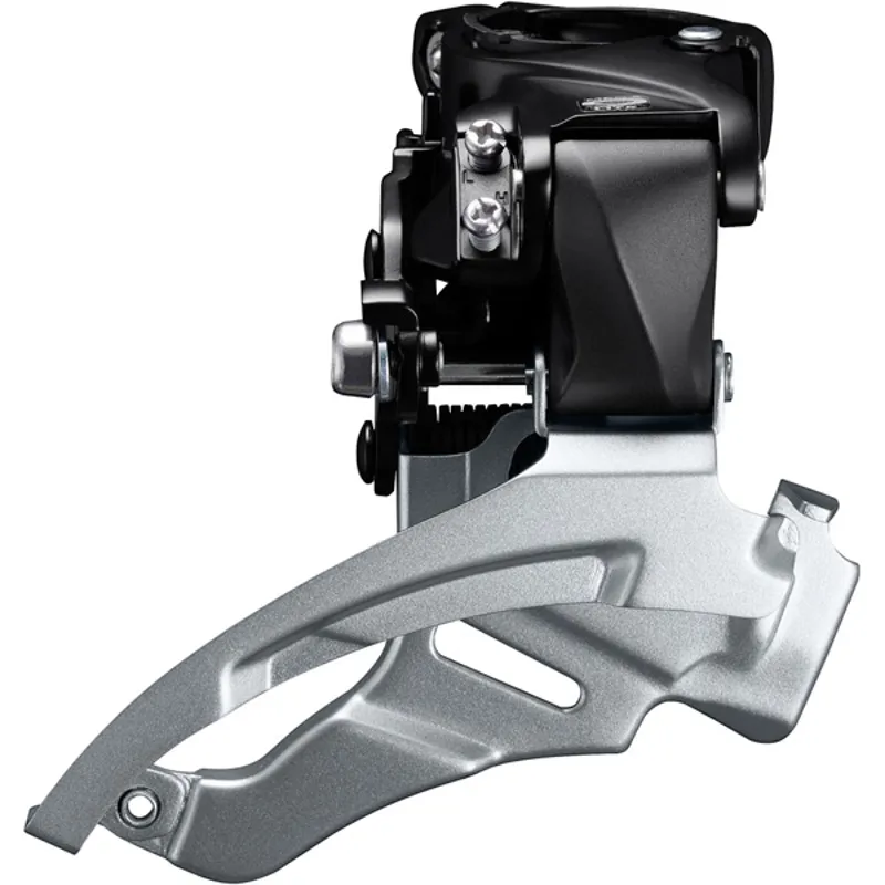 Shimano Altus FD-M2000 Altus 9-speed MTB/hybrid Front Derailleur