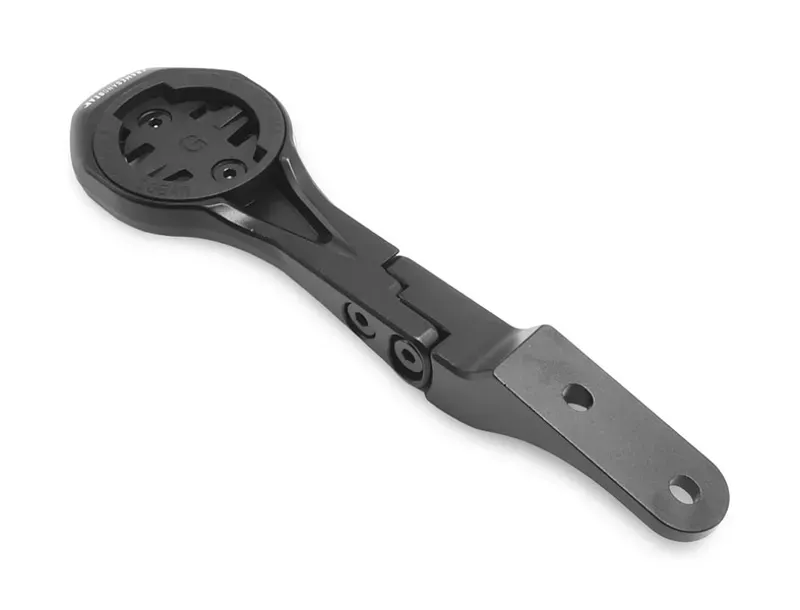 Framesandgear Syncros IC-R100-SL Combo Aerofront Computer Mount in Black-2