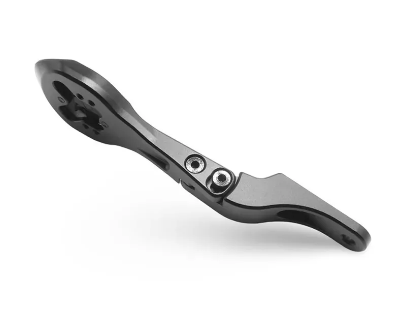 Framesandgear Syncros IC-R100-SL Combo Aerofront Computer Mount in Black-3