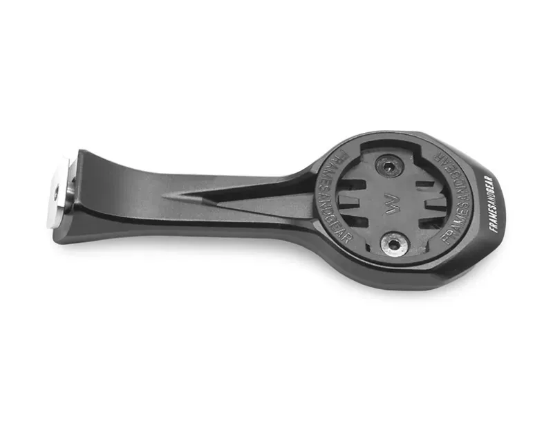 Framesandgear Specialized Tarmac SL7 Aeromount Computer Mount in Black-3