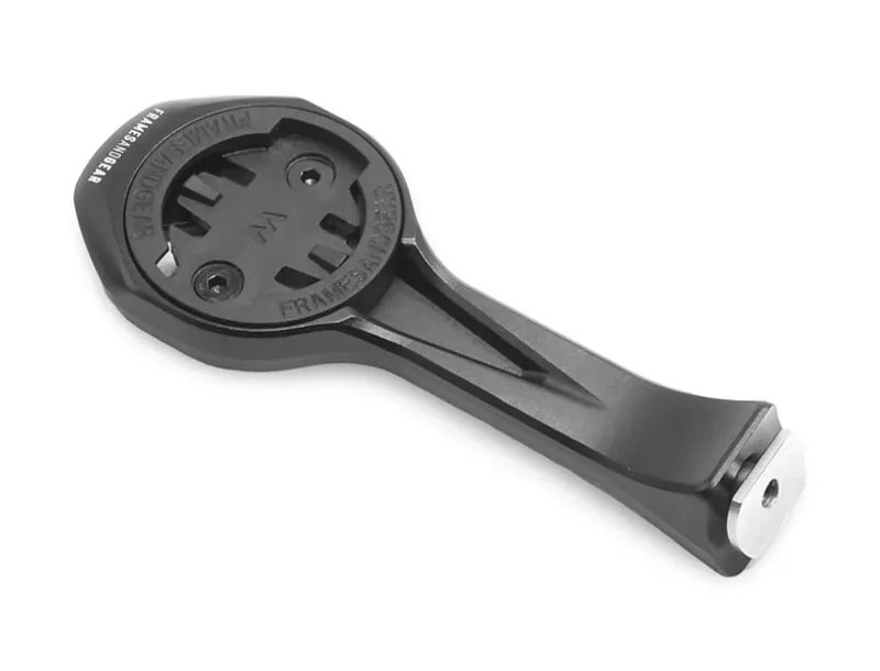 Framesandgear Specialized Tarmac SL7 Aeromount Computer Mount in Black-2