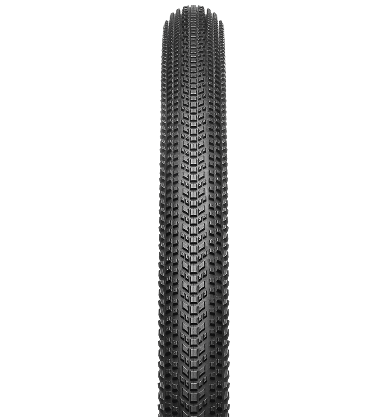 Hutchinson Touareg 700c Gravel Tyre in Black-1