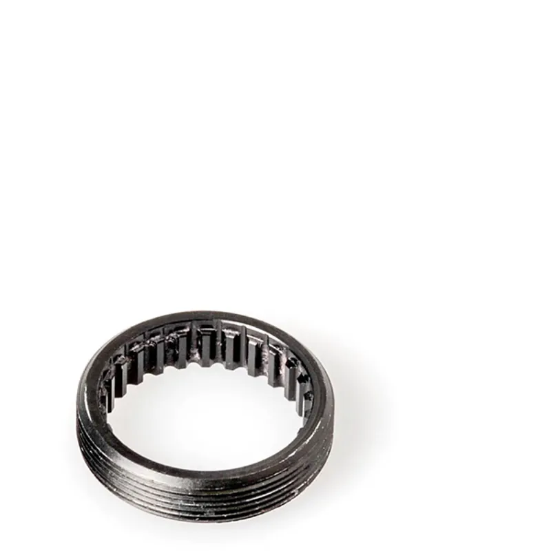 DT Swiss Ring Nut - M34x1mm V2 Aluminium