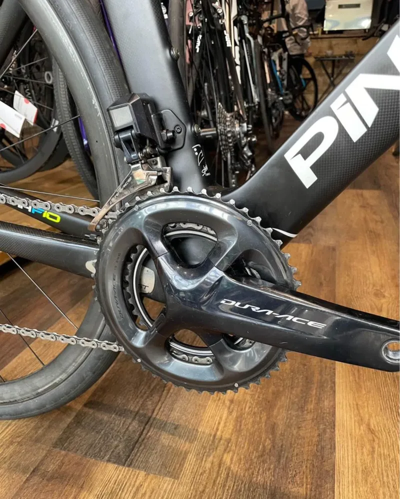 Pinarello Dogma F10 Shimano Dura ace Di2  GranFondo Edition-4