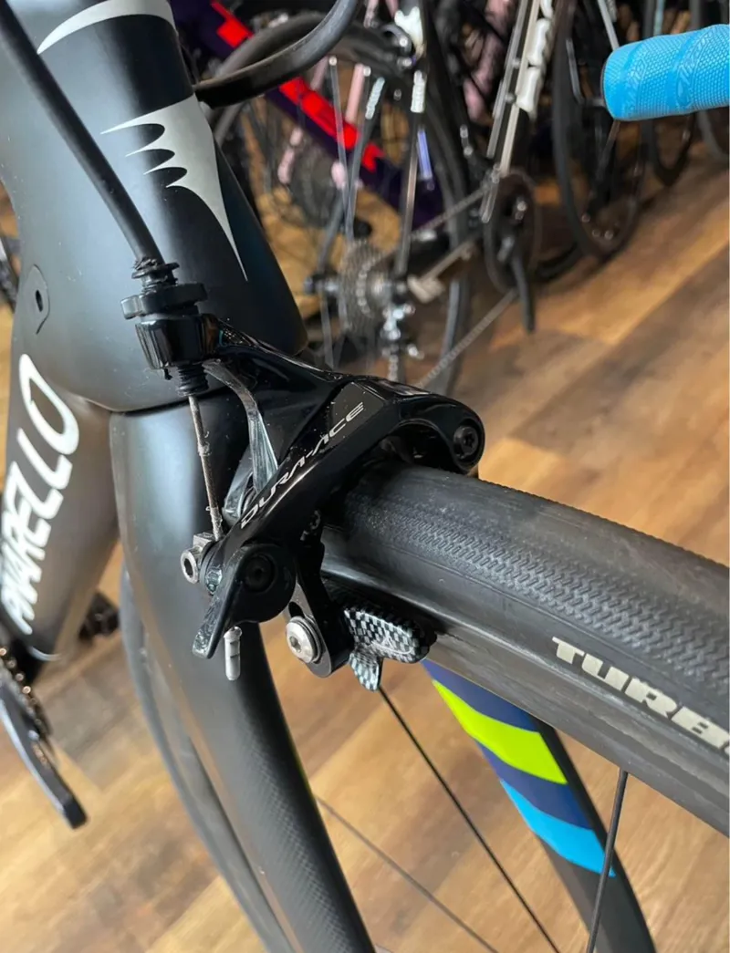 Pinarello Dogma F10 Shimano Dura ace Di2  GranFondo Edition-3