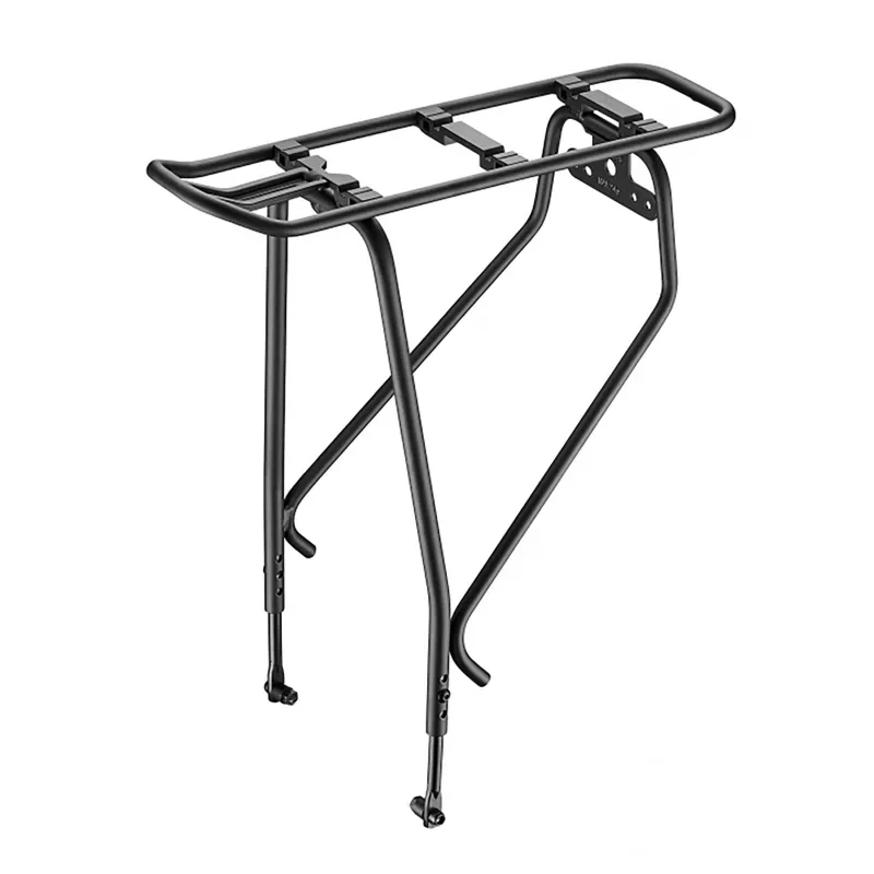 M-Part MIK Disc Rear Pannier Rack in Black
