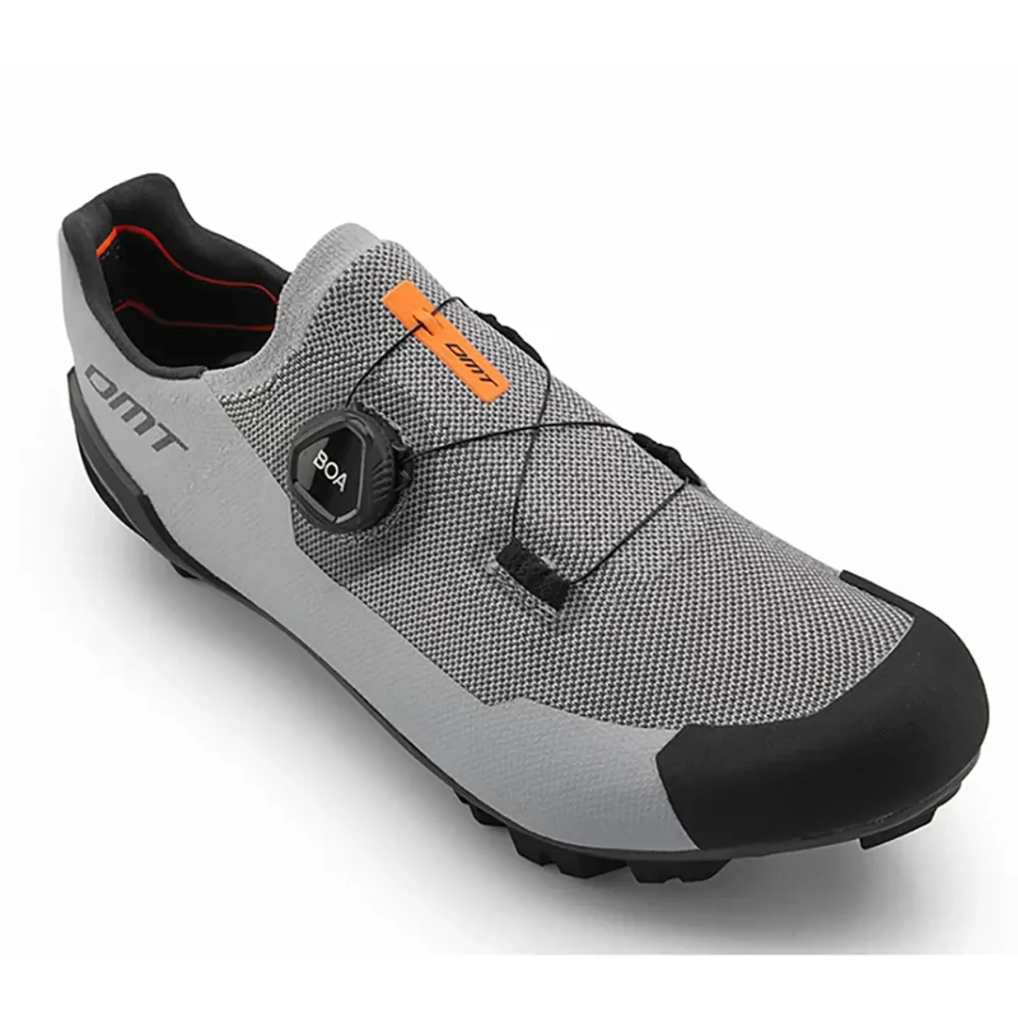 DMT Shoes KM30 MTB Shoes In Grey