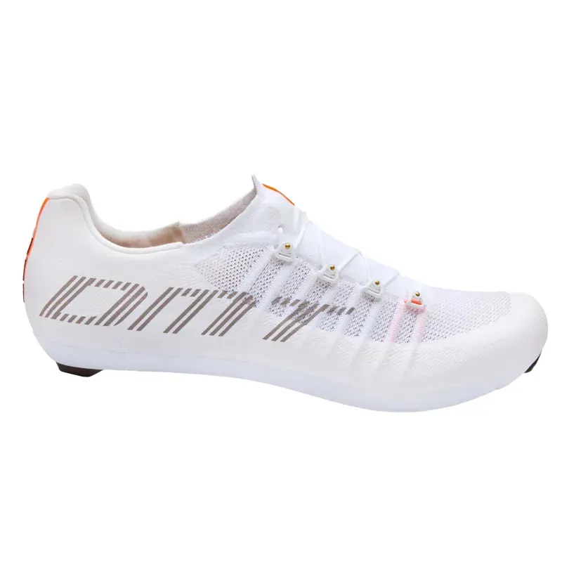 DMT Shoes Pogi's Shoes In White