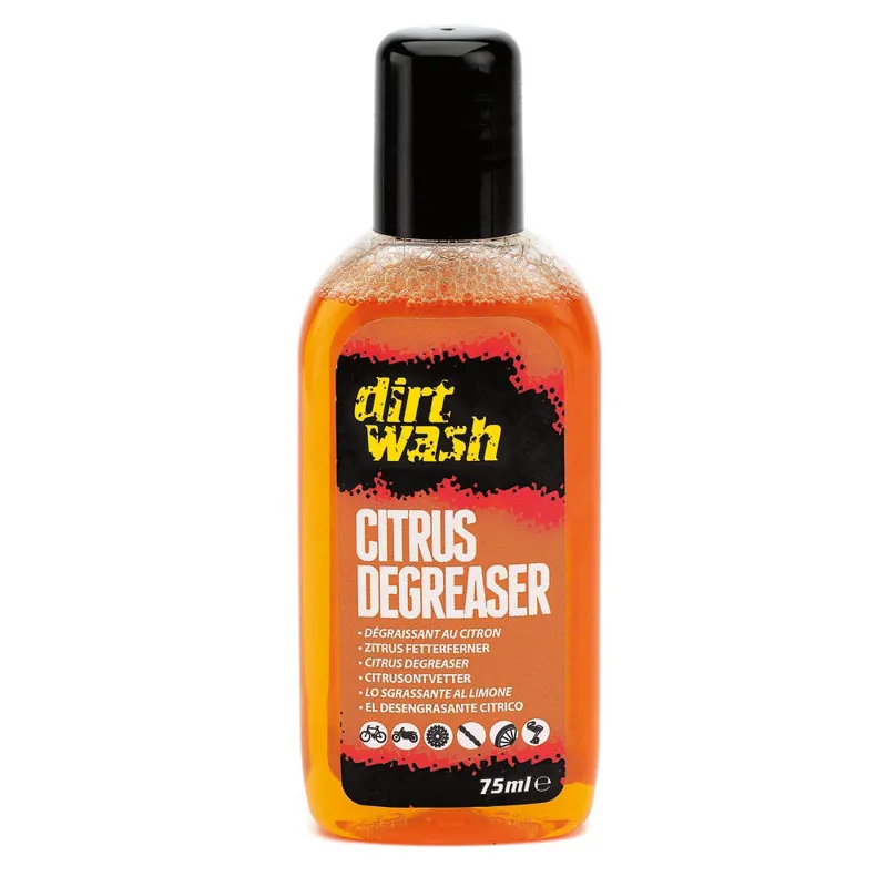 Weldtite Citrus Degreaser - 75ml