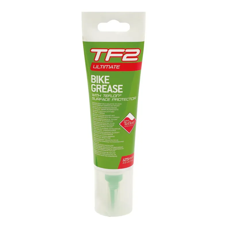 Weldtite TF2 Ultimate Cycle Grease - 3kg