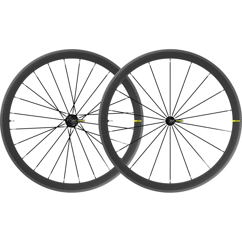 Cosmic SL 40 Black