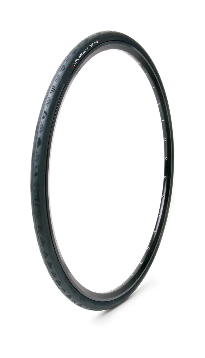 Hutchinson Nitro 2 700C 7002 Road Tyre