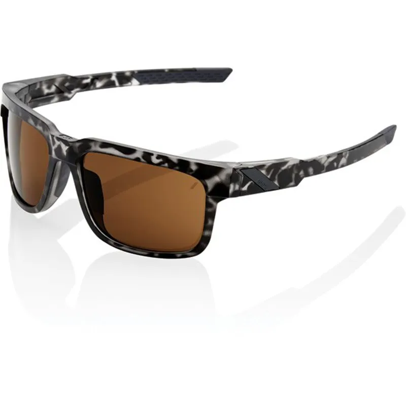 Bronze lens sunglasses store