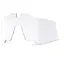 100 Percent Speedcraft Air Replacement Lens in Clear