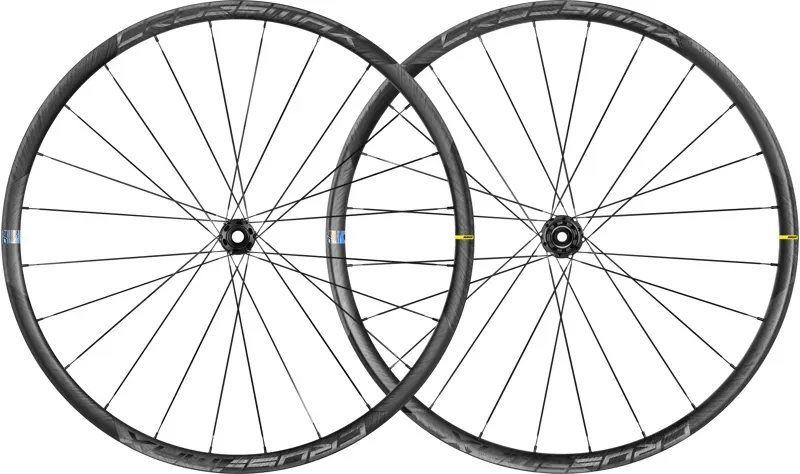 Crossmax SL Ultimate 30 29 Disc 6 Bolt Black