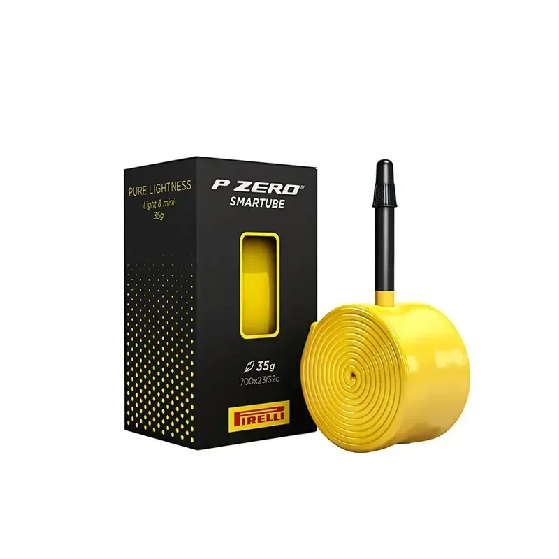 P Zero SmarTUBE Evo 700x25-32mm-1
