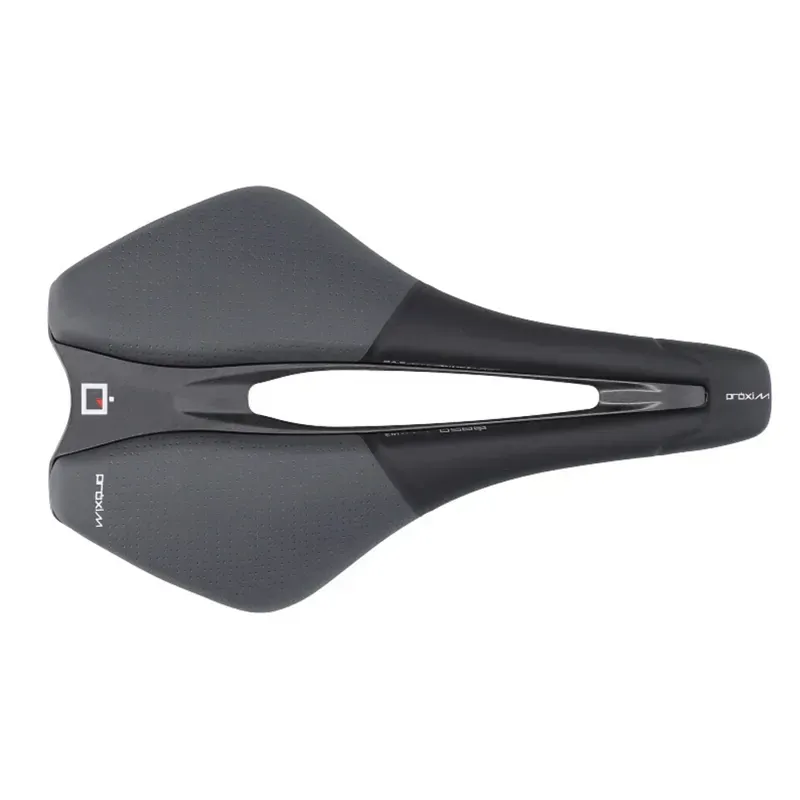 Prologo Proxim W850 143 Nack Saddle in Black