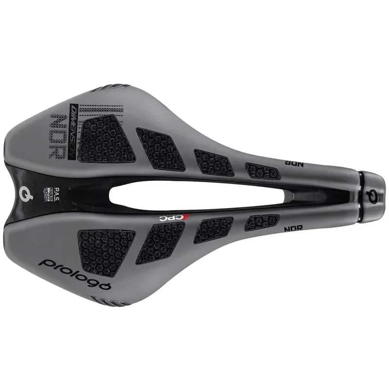 Prologo Dimension NDR Tirox CPC 143 Saddle in Black