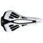 Prologo Scratch M5 140 CPC PAS Nack Saddle in White