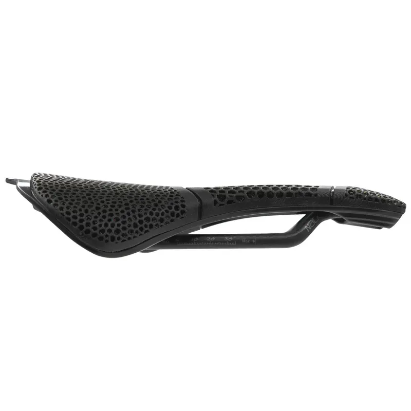 Prologo Scratch M5 PAS 3DMSS 140mm Nack Saddle in Black-1