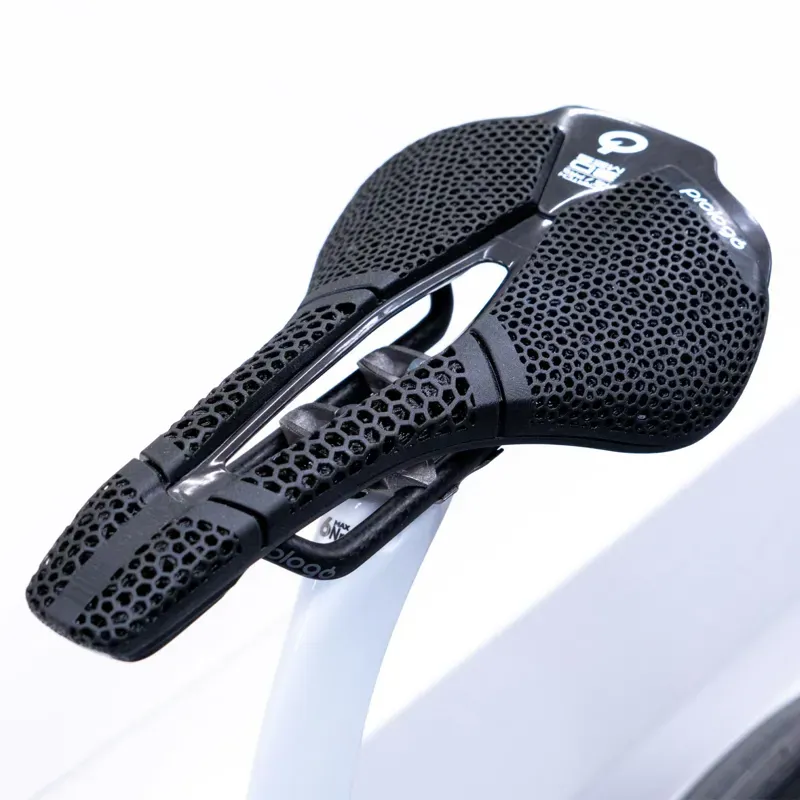 Prologo Scratch M5 PAS 3DMSS 140mm Nack Saddle in Black-2