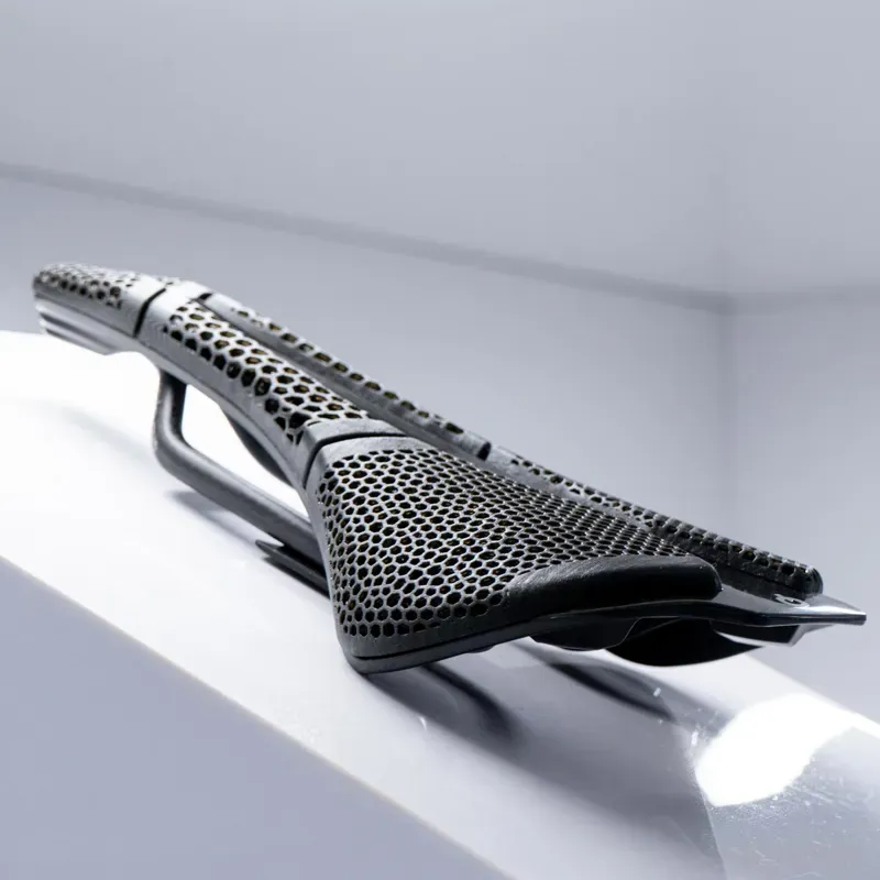 Prologo Scratch M5 PAS 3DMSS 140mm Nack Saddle in Black-4