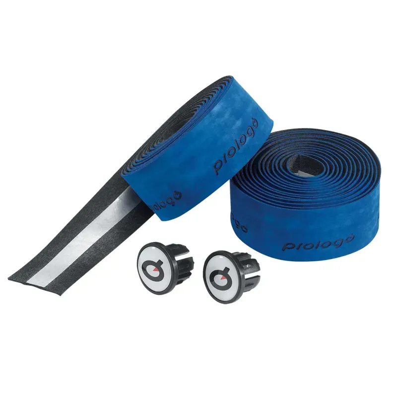Prologo Skintouch Bar Tape in Blue