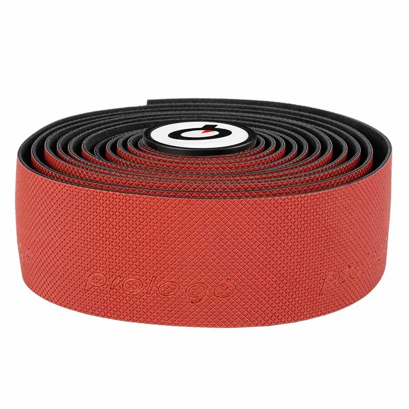 Prologo Onetouch Neutro Bar Tape in Red
