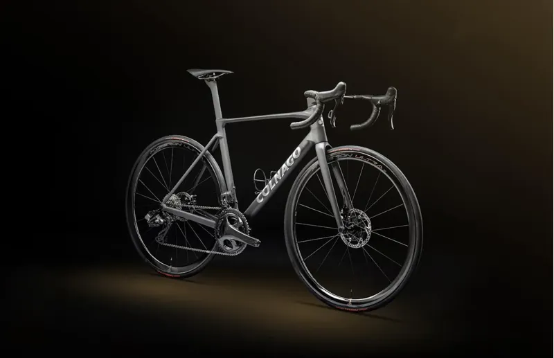 Colnago V5RS Dark Series Limited Edition Road Frameset