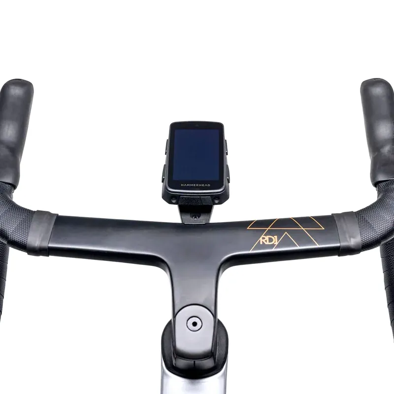 Reserve  RD1 Carbon One-Piece Handlebars-3