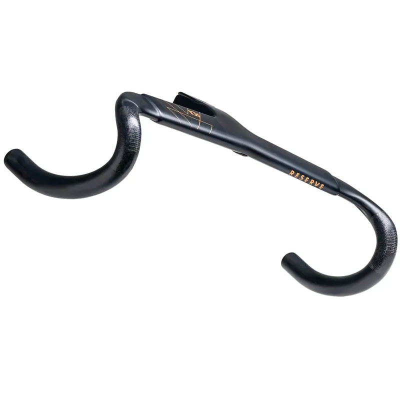 Reserve  RD1 Carbon One-Piece Handlebars-2