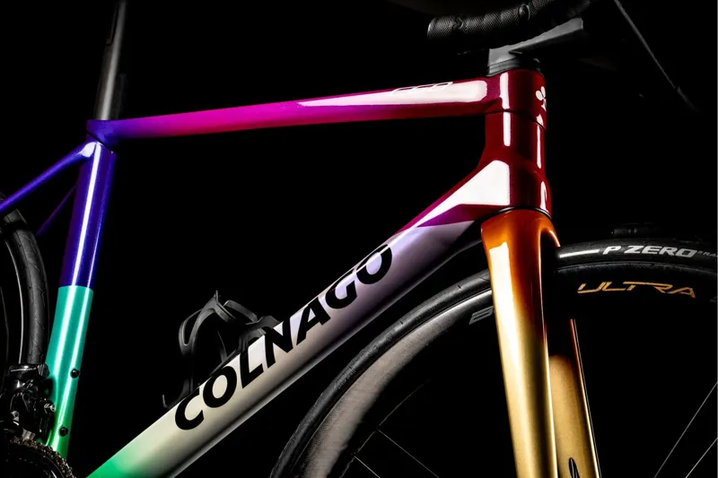 COLNAGO C68 LIMITED EDITION X MOTOKI YOSHIO-3