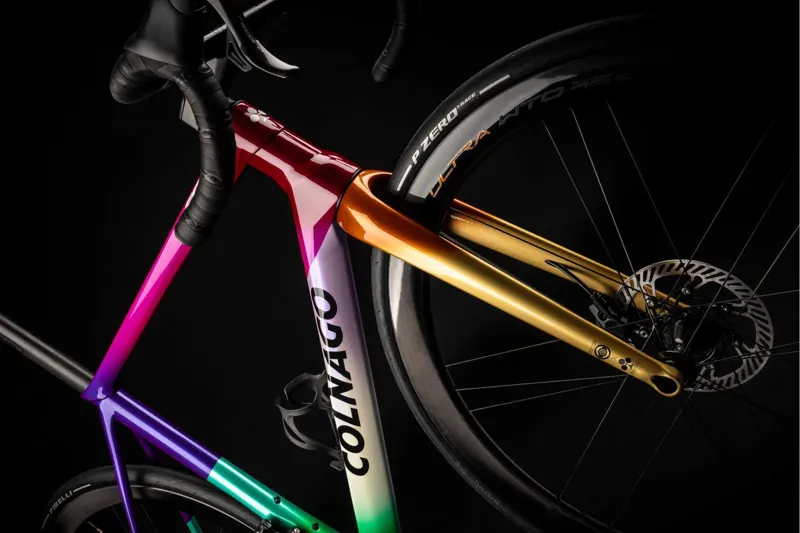 COLNAGO C68 LIMITED EDITION X MOTOKI YOSHIO-2