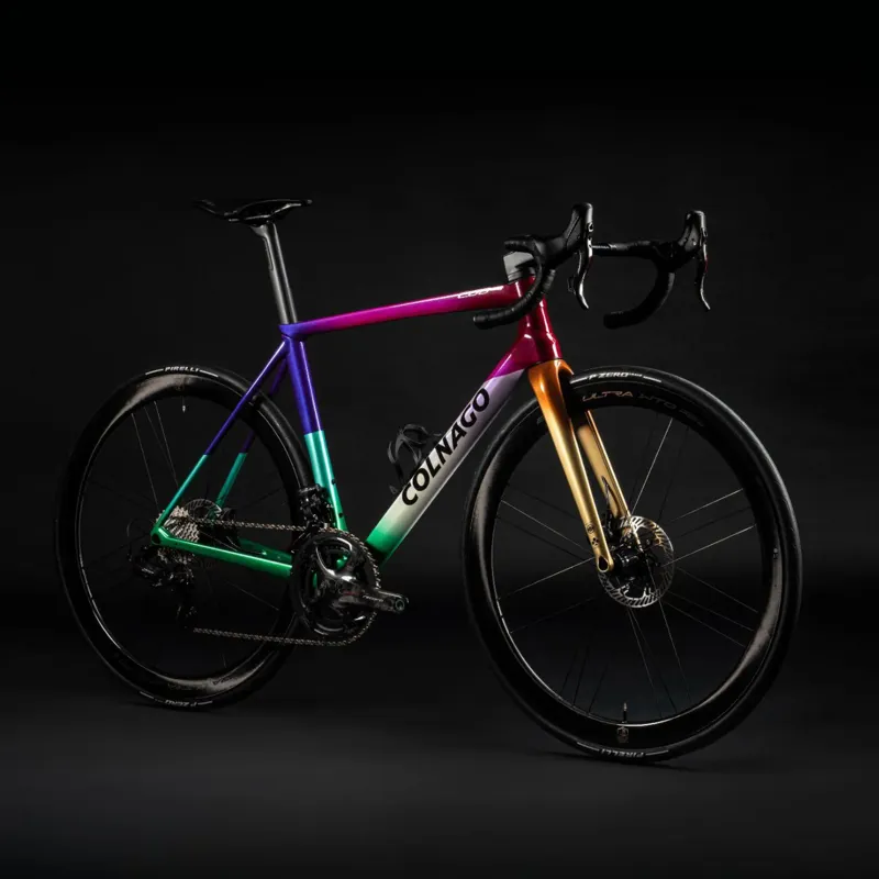 COLNAGO C68 LIMITED EDITION X MOTOKI YOSHIO-1