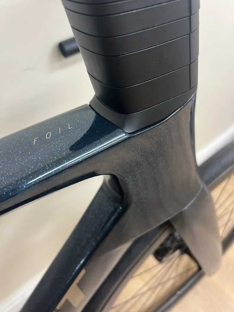 Scott Foil Rc - Ultegra Di2 Road bike-2