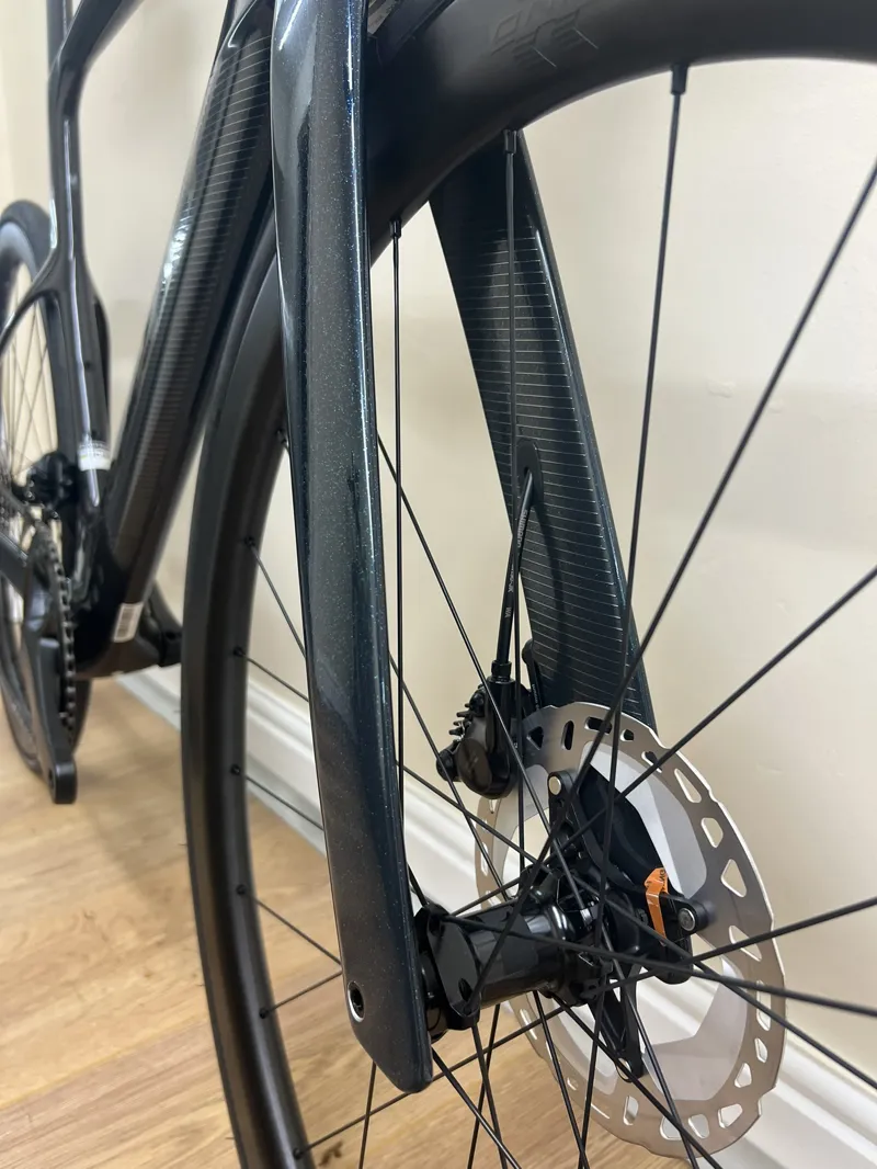 Scott Foil Rc - Ultegra Di2 Road bike-4