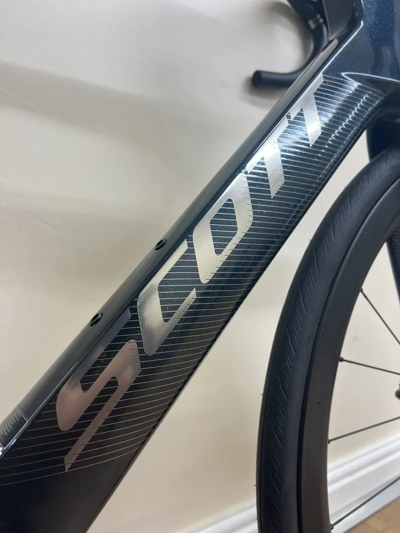 Scott Foil Rc - Ultegra Di2 Road bike-6