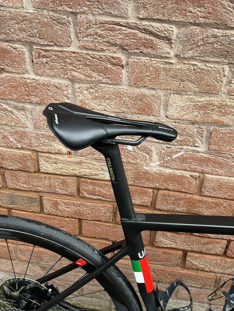 Colnago V3rs Team Emirates - Shimano Dura ace Di2-3