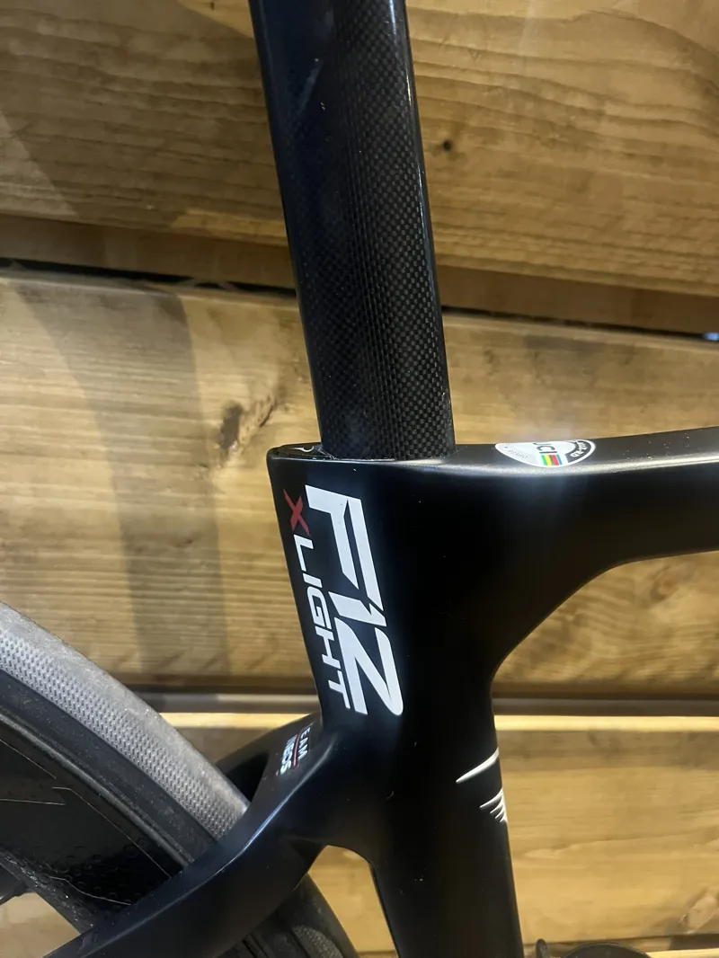 Pinarello Dogma F12  X-Light LTD Sram AXS-1