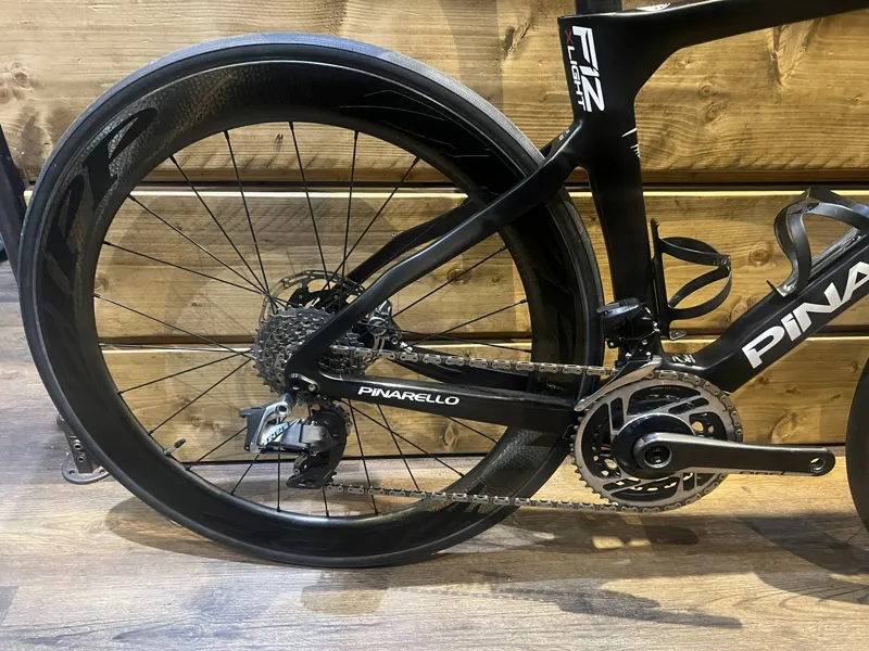 Pinarello Dogma F12  X-Light LTD Sram AXS-3