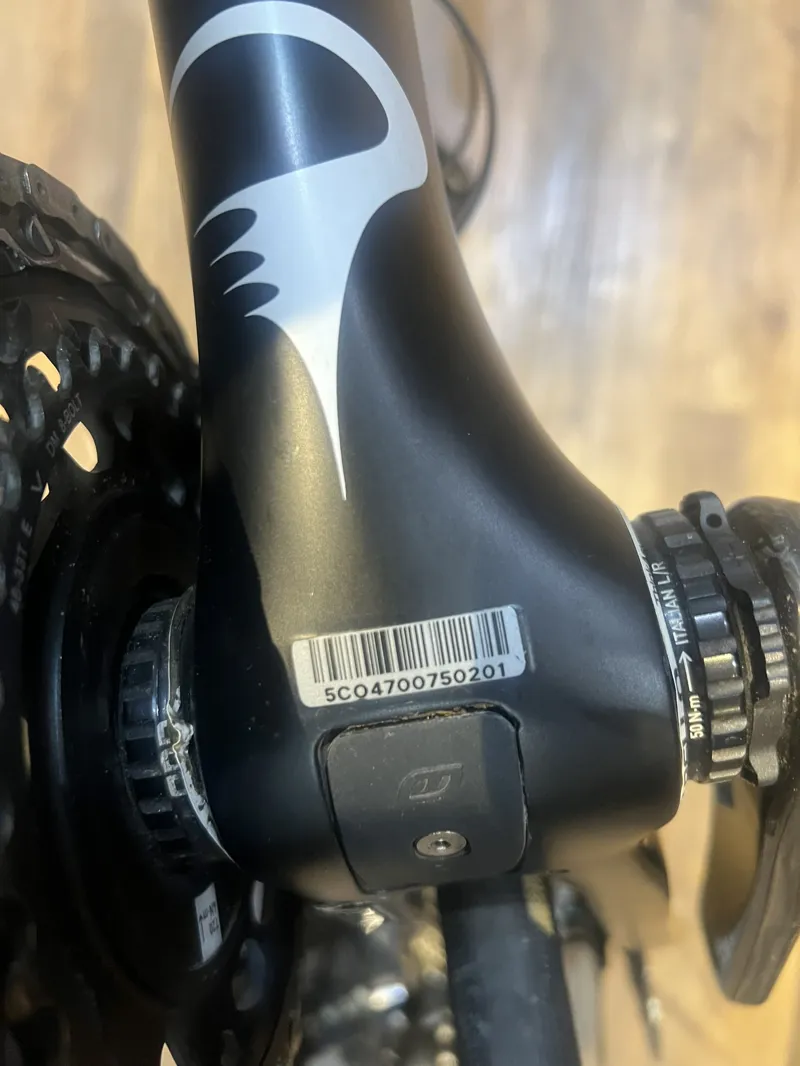 Pinarello Dogma F12  X-Light LTD Sram AXS-5