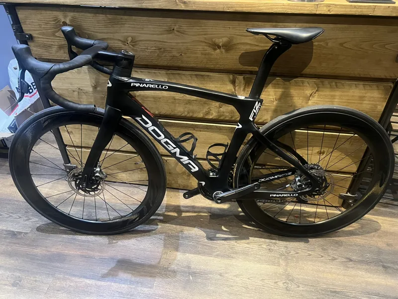 Pinarello Dogma F12  X-Light LTD Sram AXS-6