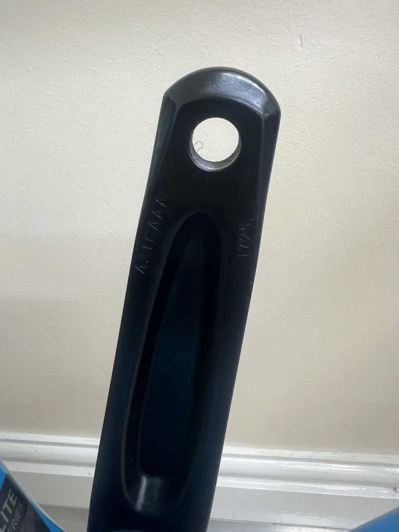 Ridley Helium SLX Disc Retro Blue ULT Road Bike-6