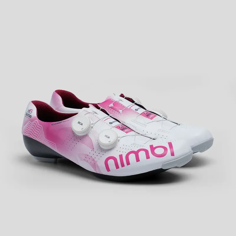 Nimbl Ultimate Exceed Giro dItalia Limited Edition