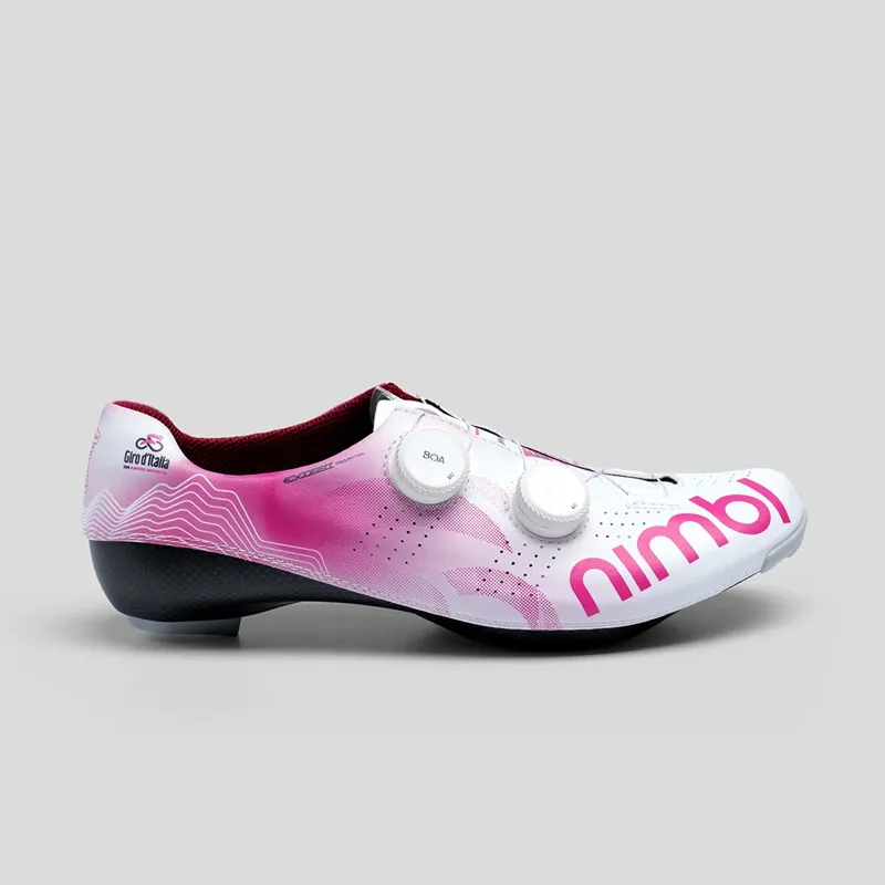 Nimbl Ultimate Exceed Giro dItalia Limited Edition-1