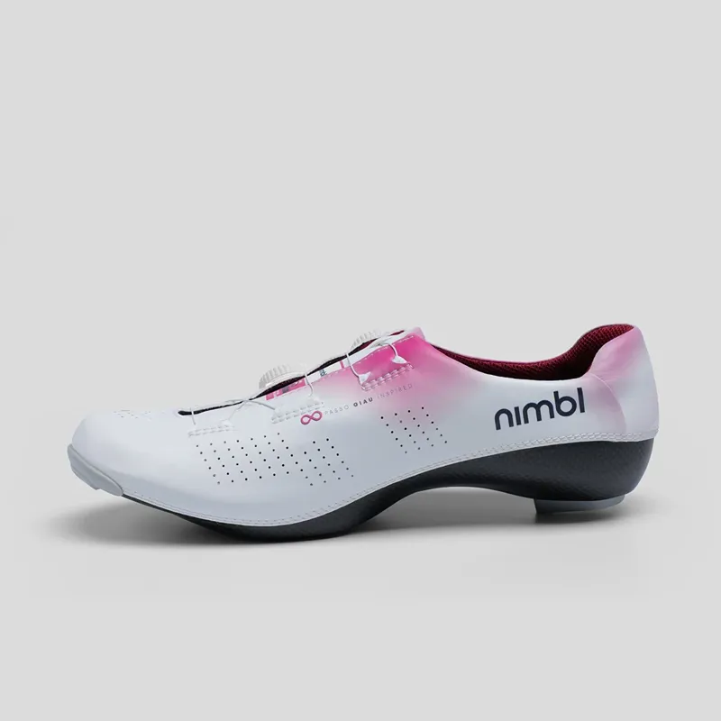 Nimbl Ultimate Exceed Giro dItalia Limited Edition-2