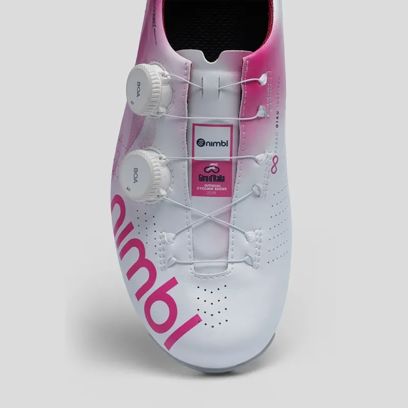 Nimbl Ultimate Exceed Giro dItalia Limited Edition-4
