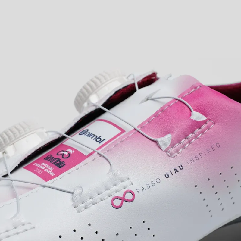 Nimbl Ultimate Exceed Giro dItalia Limited Edition-6